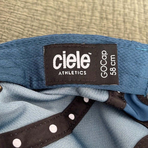 Blue Ciele GOCap - Picture 5 of 6